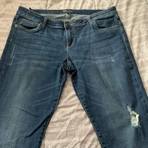 Kut from the kloth jeans